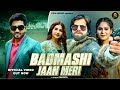 Masoom Sharma Badmashi Jaan Meri Ashu Twinkle Abhay Baisla Khushi Baliyan Haryanvi Song