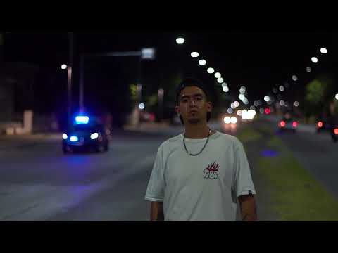 Likuid - Suburbios (Prod by: Monodmetal)