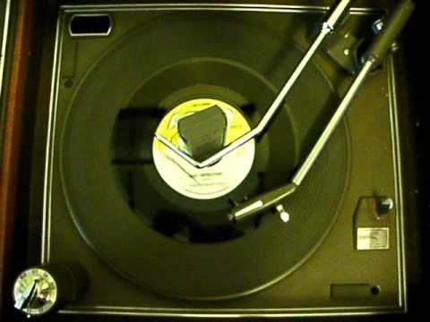 Bad Detective by The Coasters on 45