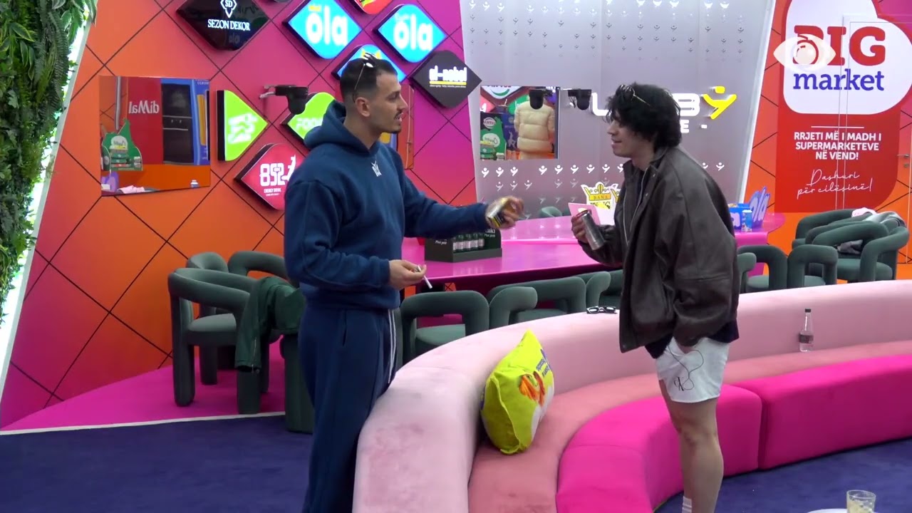 Mal-Mateos: Ti je ushtar pa kontratë i Mirit, kështu po del