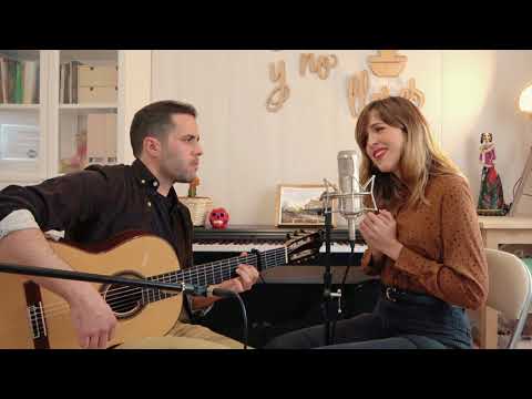 Candilena - Flor de Azalea (Manuel Esperón y Zacarías Gómez Urquiza)