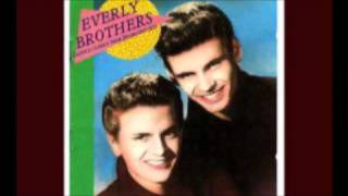The Everly Brothers Poor Jenny 1958