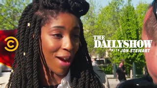 The Daily Show - The Hate Class of 2015