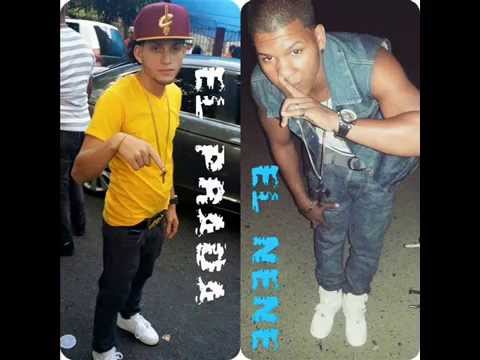 el prada ft el nene