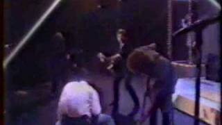 John Mellencamp Lonely Ol Night Live 1985