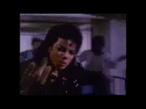Michael Jackson - ToOo SEXY
