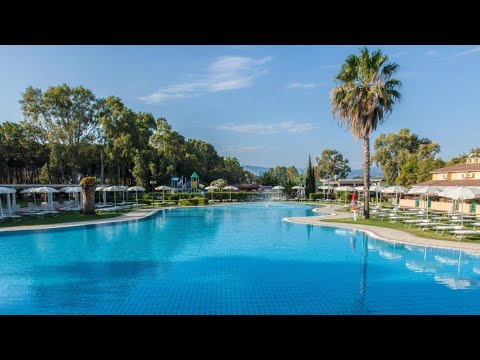 Salice Resort, Marina di Schiavonea, Italy