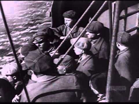 Russias War Blood Upon the Snow 01 of 10 The Darkness Descends