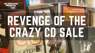 Cheap record haul - #sale