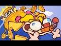 Dexter S Laboratory Opening REANIMATED