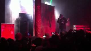 Boondox - Untold/Unwritten