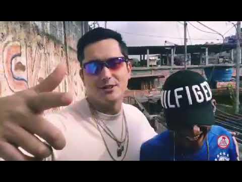 MC DA 13 E Mc Terror Medley 2020