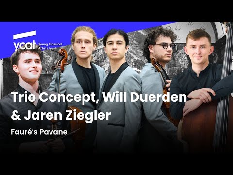 Young Classical Artists Trust and 2 more