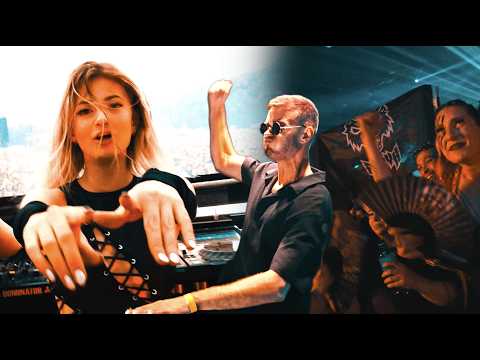 HYSTA & D-FREK 🧨 ASSASSINS