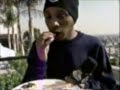 Del The Funky Homosapien Gets The Munchies In Interview