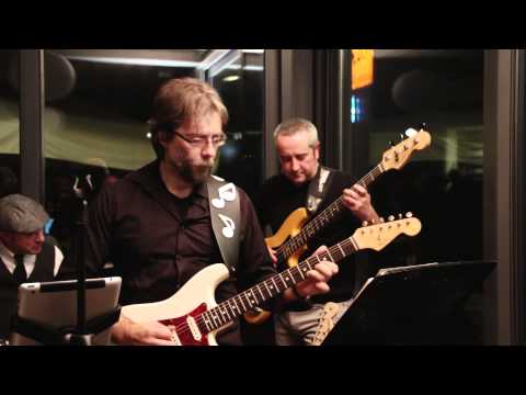 Little By Little - Barbara Errico & Short Sleepers Blues Band Live @ Mulinar