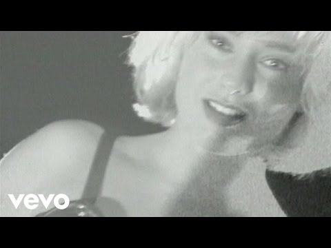 Louise Hoffsten - Slowburn