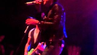Hot Chelle Rae- Beautiful Freaks