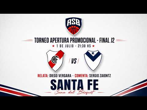 Atletico Franck vs Kimberley - Segunda final