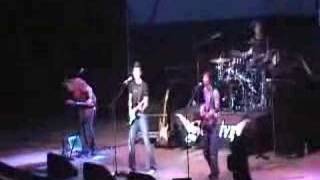 Survive Tour: Lincoln Brewster- All to You