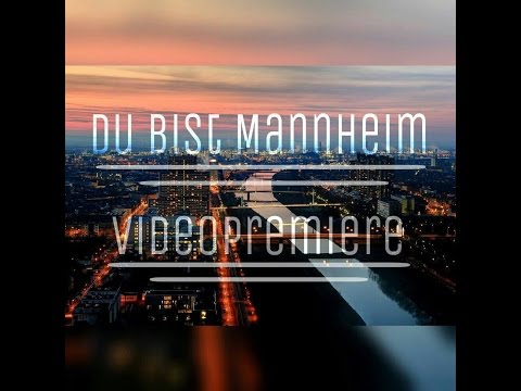 DBM - Du bist Mannheim (prod. by Johnny Izzo)