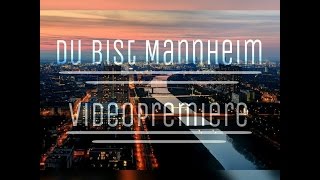 DBM - Du bist Mannheim (prod. by Johnny Izzo)