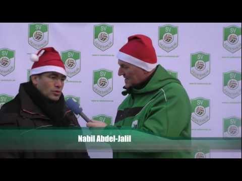 18. Spieltag 2011/12 vs. VfB Solingen (Nabil Abdel-Jalil)