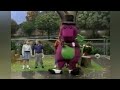 Barney Song Happy Dancing I Can Do That