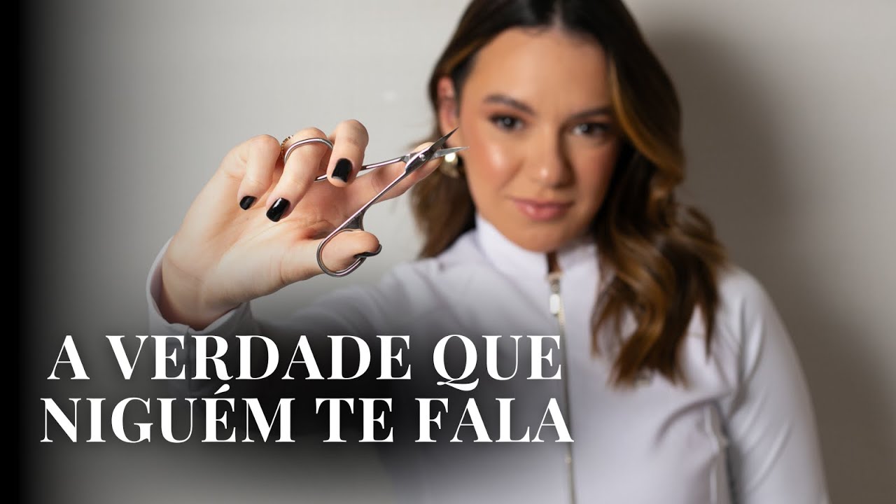 Vale a pena ser manicure em 2025?