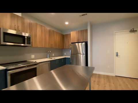 W-B15A (1 bed 1 bath)