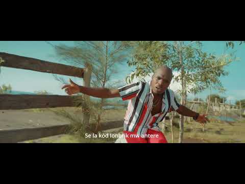 Dan Ruff - KAFOU FÈY FREESTYLE [ reyalitem ] ( official vidéo )