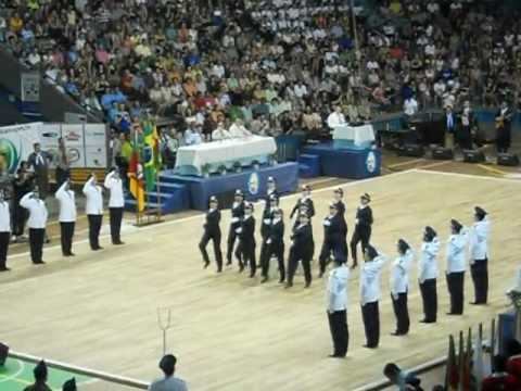 Cpf Pia do Sul-Entrada ENART 2012