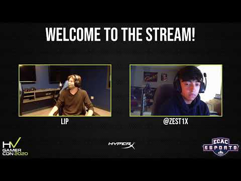 HV Gamer Con Playoffs Day 1 - Super Smash Bros. Ultimate - Quarterfinals