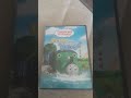 Opening To Percy Takes The Plunge DVD