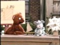 Sesame Street The Automatic Lemonade Pouring Machine