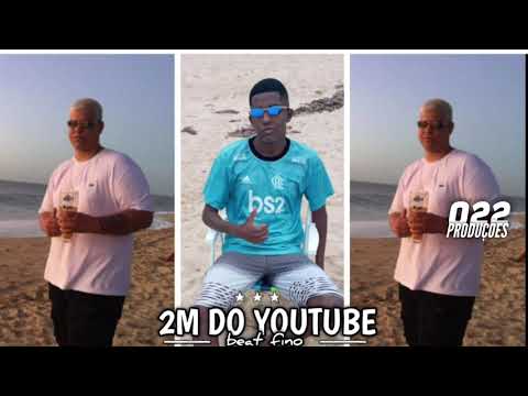 #MC 2G EU SEI QUE TU SÓ QUER QUEM TÁ NA ENDOLA [ĐJ 2M DO YTB & FK DE CAMPOS] - 2k21