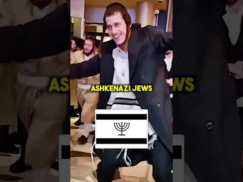 The Mystery Behind Jewish DNA