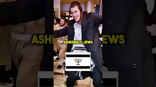 The Mystery Behind Jewish DNA