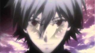 angel attack - EVANGELION vox