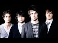 The Courteeners - Cross My Heart and Hope To Fly ...