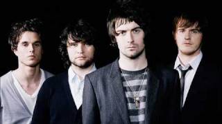 The Courteeners - Cross My Heart and Hope To Fly Brand New Single