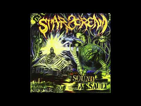 DJ Starscream - Sound Assault (Full Mix)
