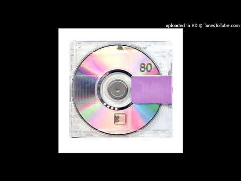 80 degrees/Hurricane (feat. Ant Clemons) (Yhandi)