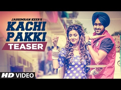 Jassimran Singh Keer Kachi Pakki (Song Teaser)  | Preet Hundal | Releasing 19 November