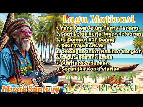 Kumpulan Musik Reggae 🌴 Musik Chill || Ingat Keluarga !! 🌴🌻🎶