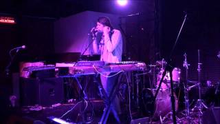 Brothertiger - Live at Resident, DTLA 12/8/2016