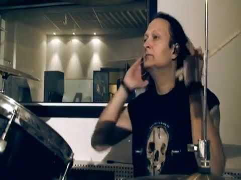 Gamma Ray Empathy (official video) from the album TO THE METAL!