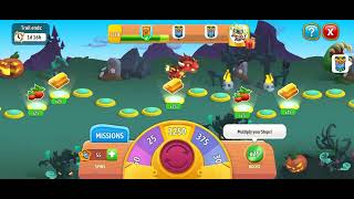 Playing Dragon Trails