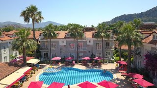 Villa Dolunay Apart Hotel, Dalyan, Turkey | 360 Travel Facts