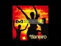 Makhno Project - de Janeiro (Radio Edit) 